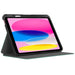 Click-In™ Rotating Case for iPad® (Green)