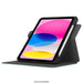 Click-In™ Rotating Case for iPad® (Green)
