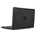11.6” Commercial-Grade Form-Fit Cover for HP® Chromebook™ G9 EE