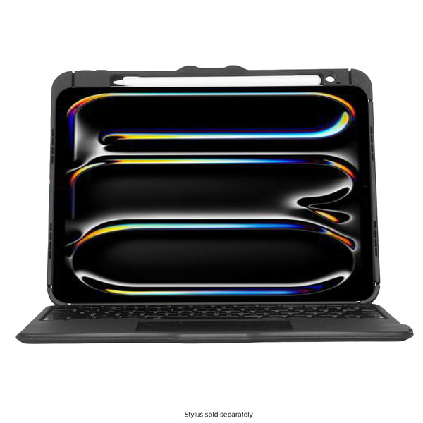 iPad - susu Click-In Rotating Case for iPad (9th, 8th, 7th gen.) 10.2