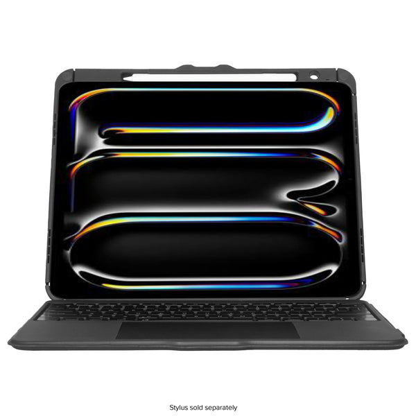 VersaVu BT Keyboard Case for iPad Pro 13-inch (M5/M4)|Targus