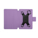 Safe Fit™ Universal 9.5-11.5” Rotating Tablet Case
