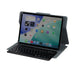 Safe Fit™ Universal 9.5-11.5” Rotating Keyboard Case