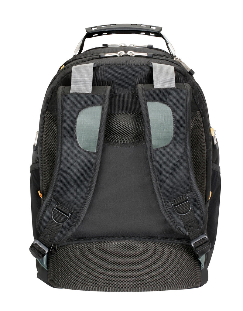 Laptop Backpack Targus Drifter 17 Drifter II 17-inch Laptop Backpack (Black/Gray) Buy At Targus Laptop Backpack Targus Drifter 17 Drifter II 17-inch Laptop Backpack (Black/Gray) Buy At Targus