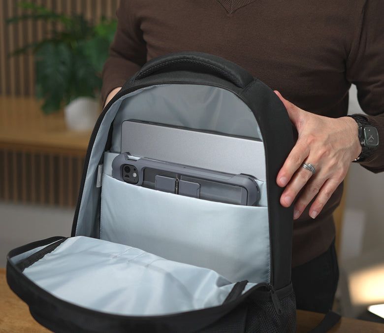 backpack 15 laptop and surface pro 15-16” Sport Backpack | Laptop Backpack