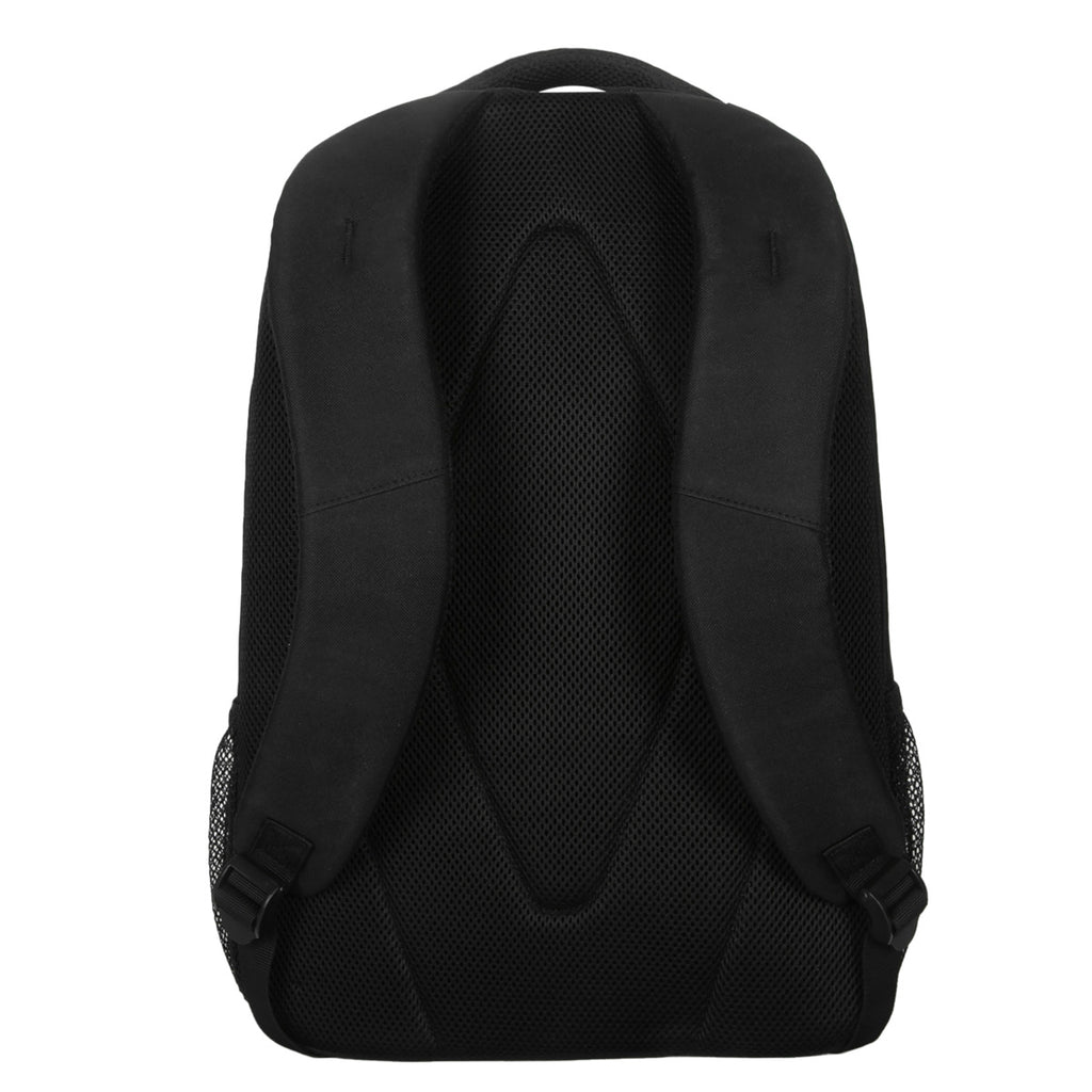 backpack designed for 16-inch laptops tsb196us black navy trim 15-16” Sport Backpack | Laptop Backpack