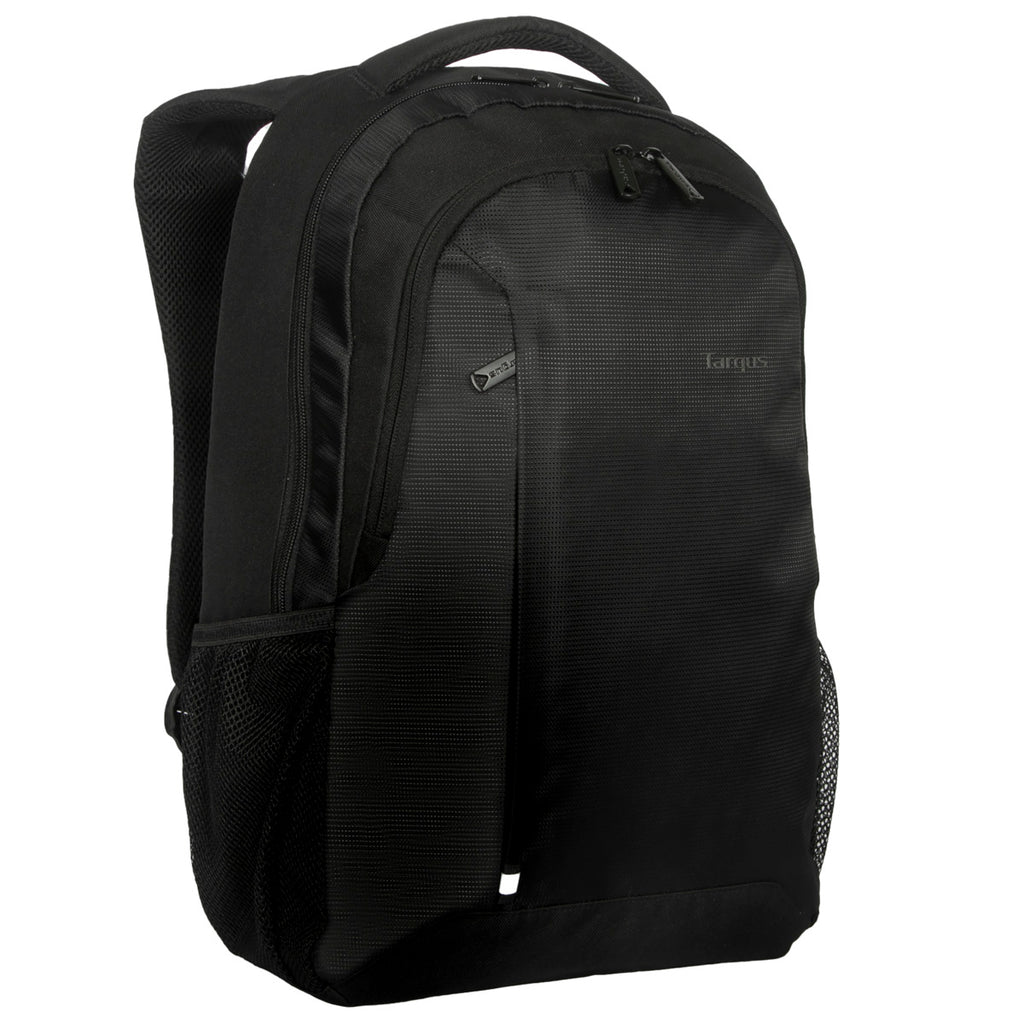 backpack designed for 16-inch laptops tsb196us black navy trim 15-16” Sport Backpack | Laptop Backpack