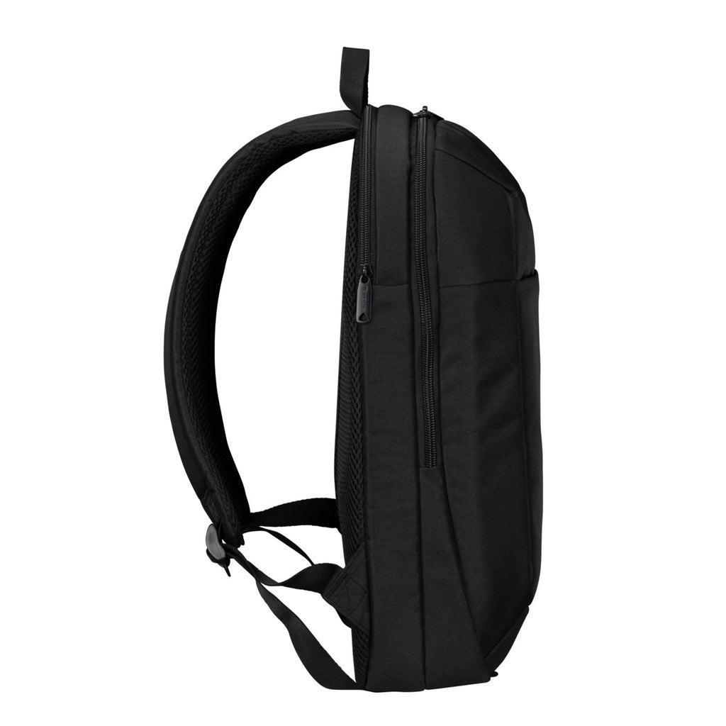 acme 15.6in trunk laptop backpack Targus 15.6" Intellect Essentials Backpack (Black)