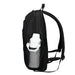15-16” Intellect® Advanced Backpack, Black