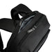 15-16” Intellect® Advanced Backpack, Black