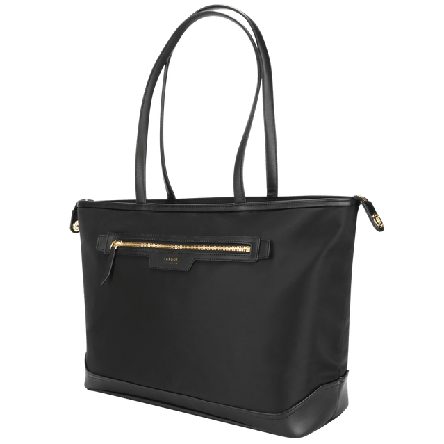 Newport® East-West 15-inch Laptop Tote for. B Riley | Targus