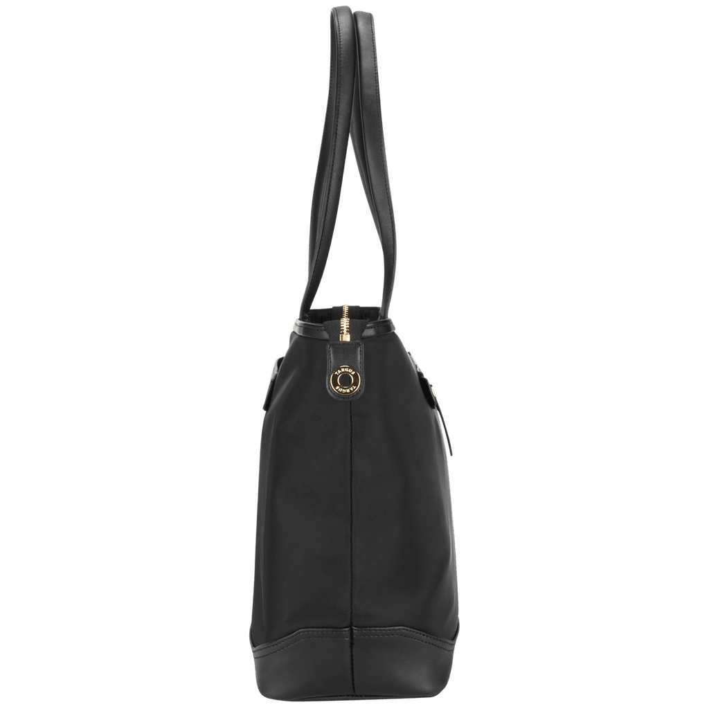Newport® East-West 15-inch Laptop Tote for. B Riley | Targus