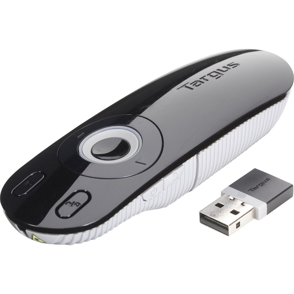 Wireless USB Laser Presentation Remote