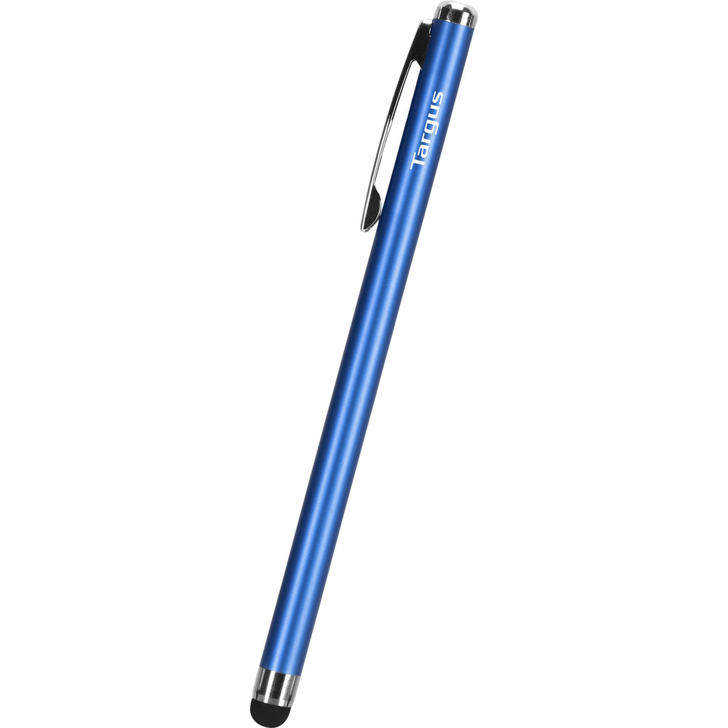 Slim Stylus Pen for Smartphones (Metallic Blue)
