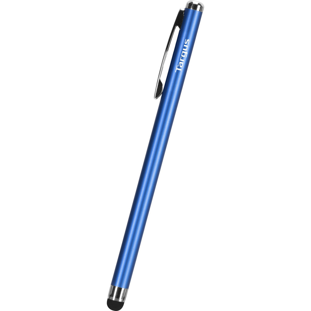 Slim Stylus for Smartphones AMM1203US Metallic Blue: Stylus