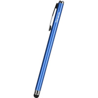 Slim Stylus Pen for Smartphones (Metallic Blue)
