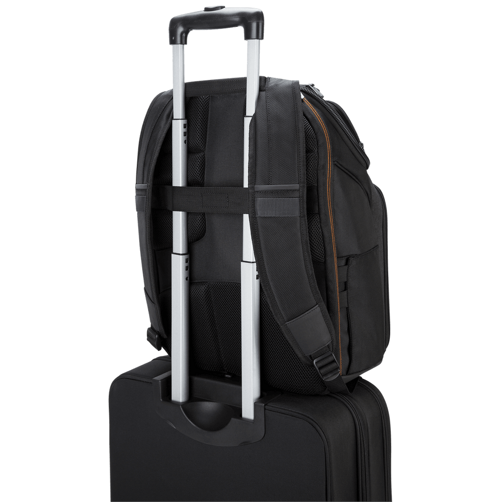 atlas pro laptop backpack Targus 15.6" CitySmart EVA Pro Backpack