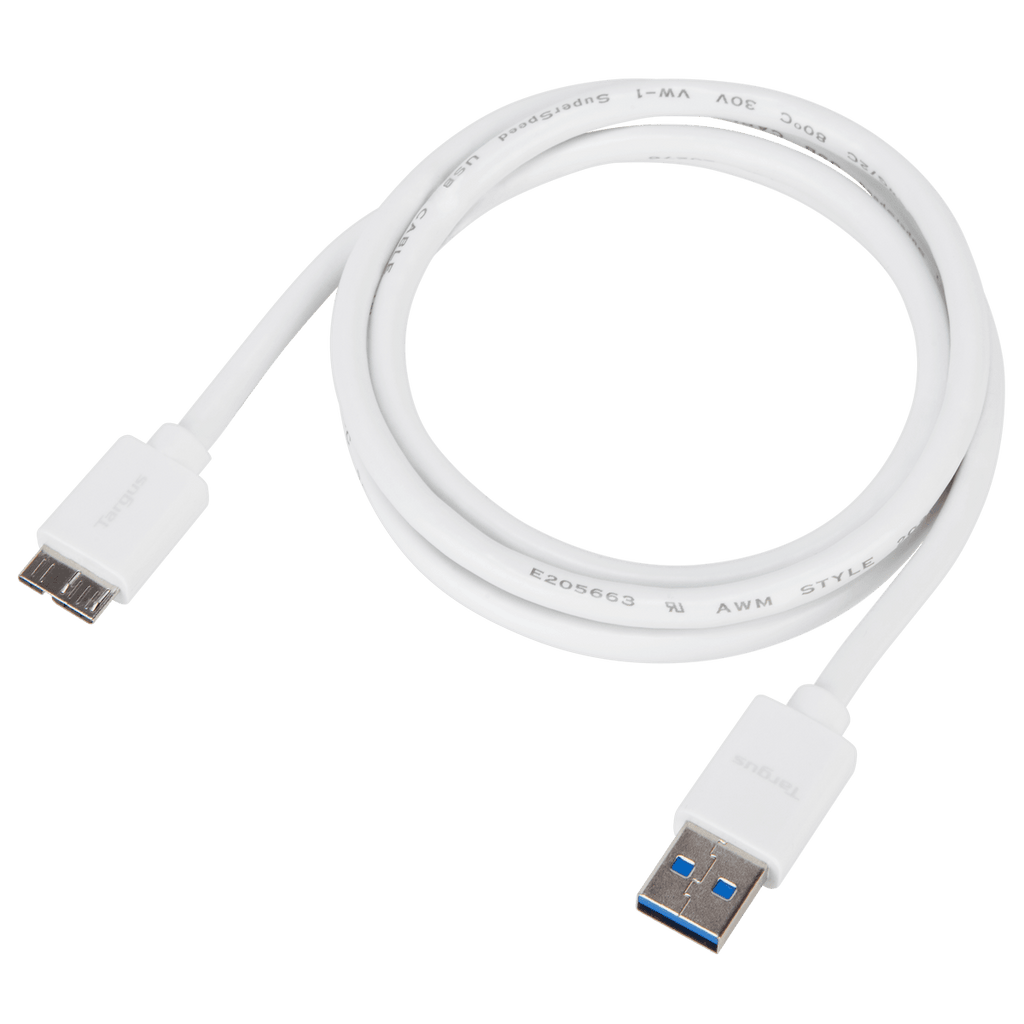 USB 3.0 Micro (Type-B) Cable (1M)