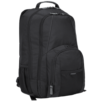 Groove 17-inch Laptop Backpack | Buy Direct from Targus