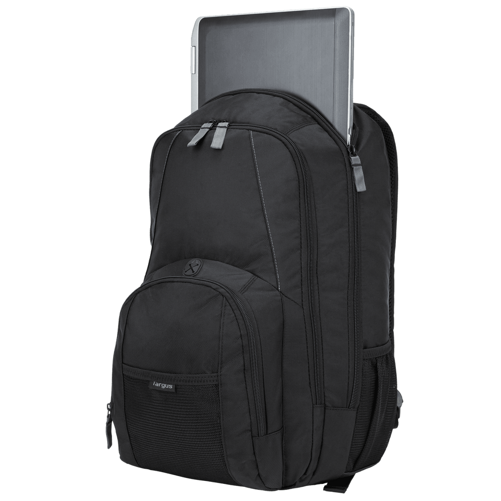 argus 17in xl laptop backpack Targus 17" Groove Backpack
