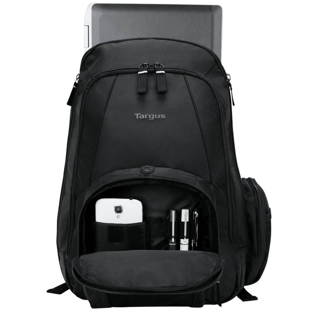 Targus Groove Carrying Case (Backpack) for 15.4