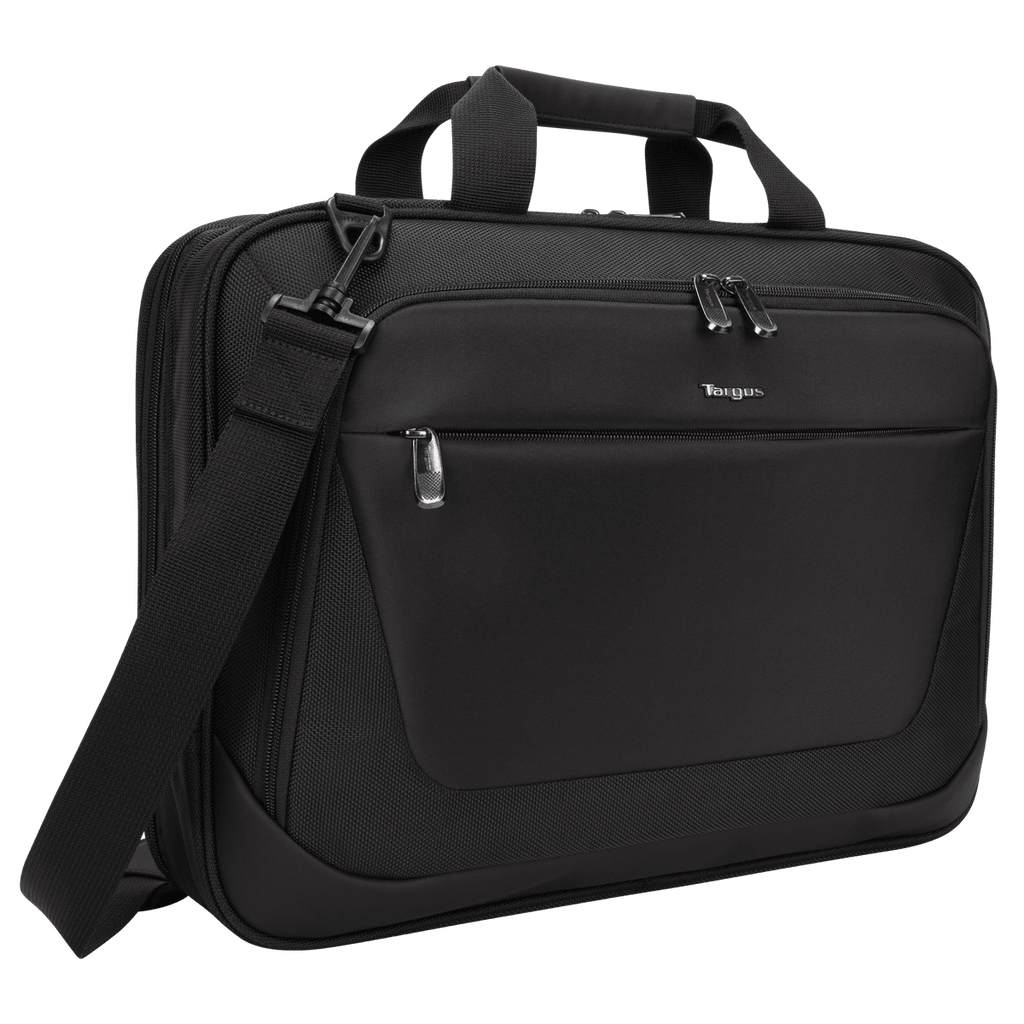 CityLite 15.6-inch Laptop Briefcase | Buy Direct from Targus