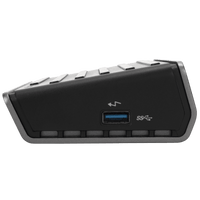 USB-C Universal DV4K Docking Station with 60W Power Delivery
