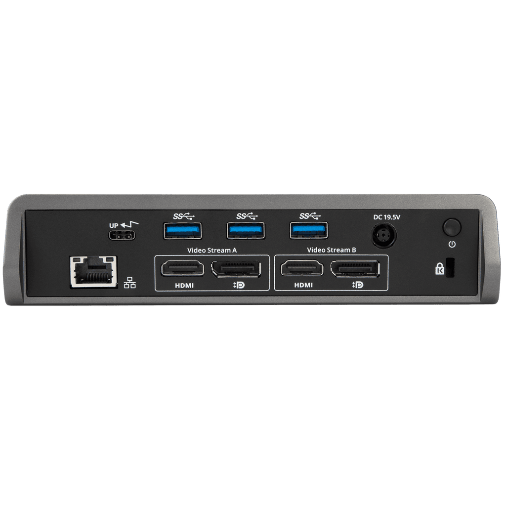 Targus Universal Laptop Docking Station