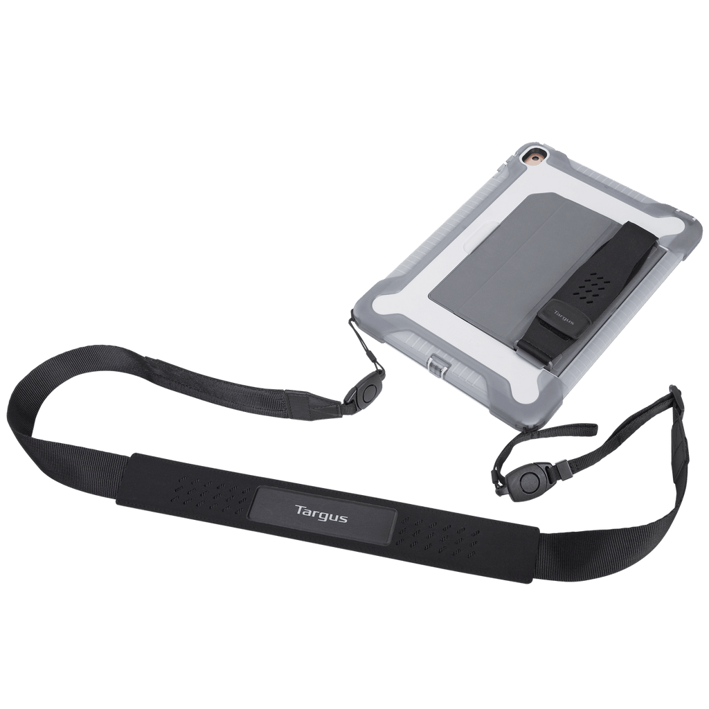 Universal Adjustable & Removable Carrying Strap Shoulder Belt for Tablet  Cases