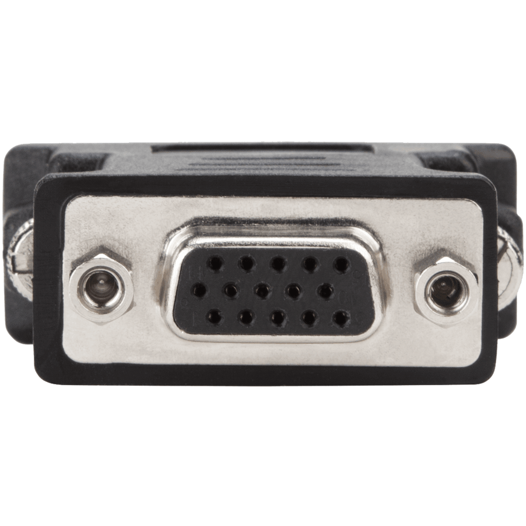 DVI-I (M) to VGA (F) Adapter