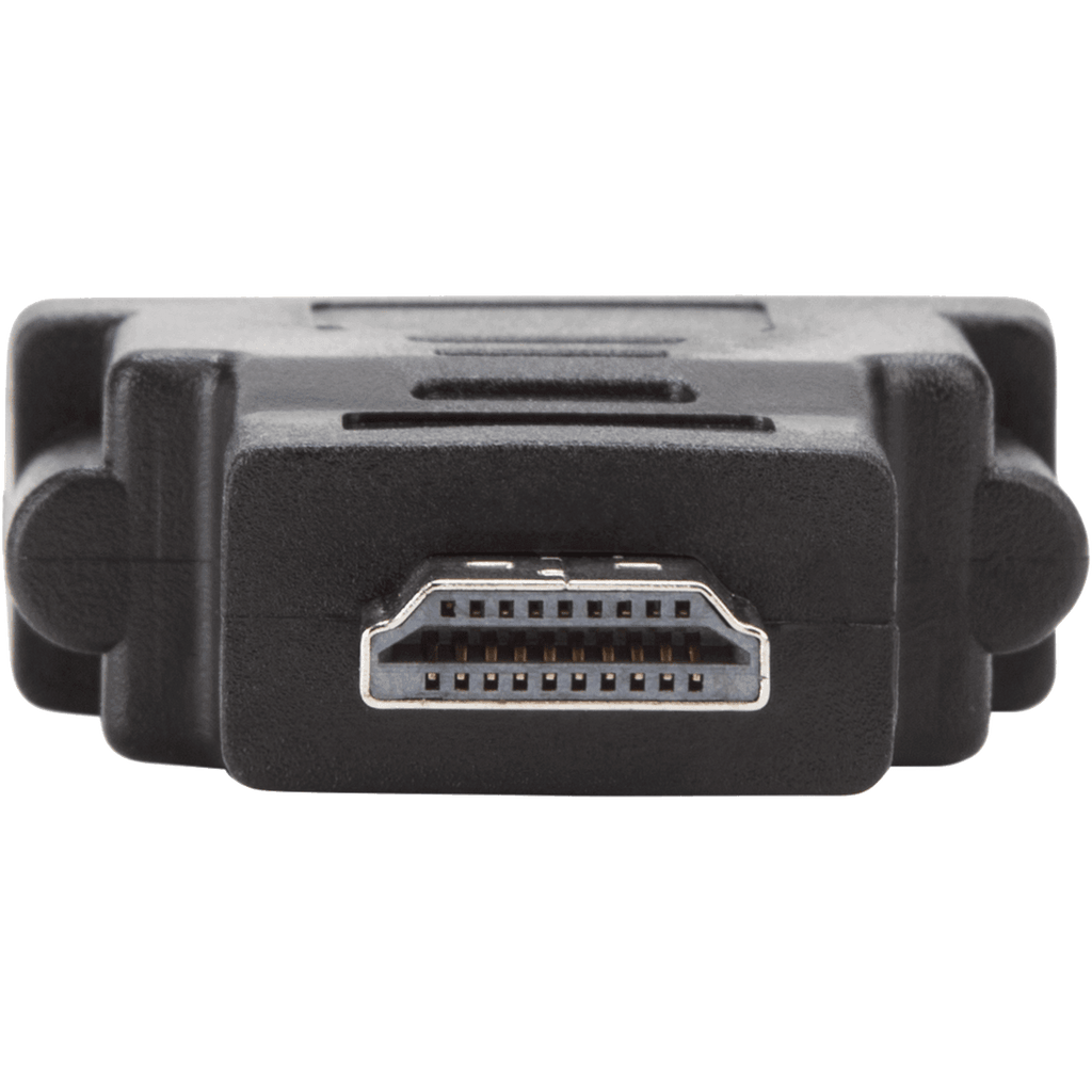 HDMI (M) to DVI-D (F) Adapter