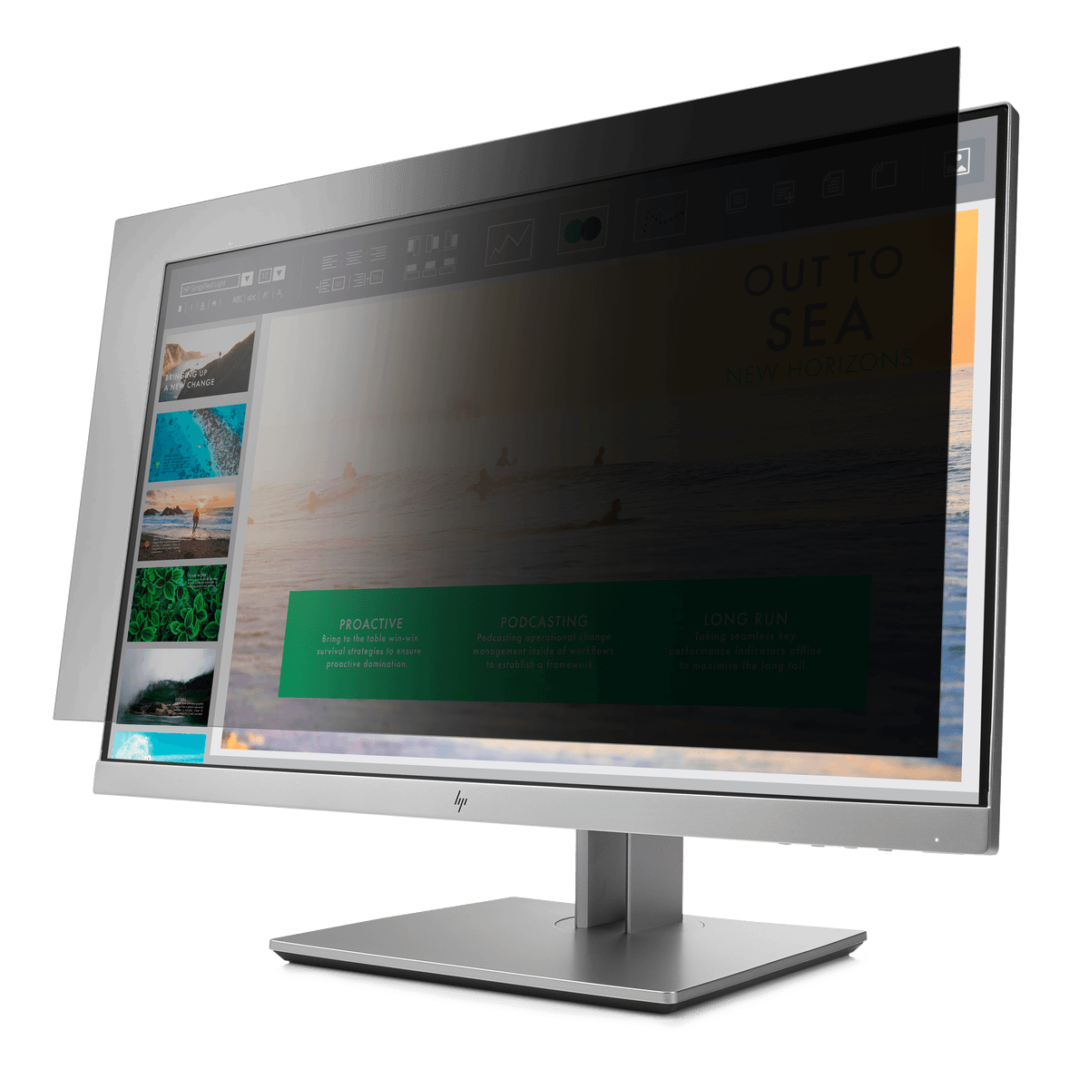 Privacy Screen For Hp Monitor at Ella Hogarth blog