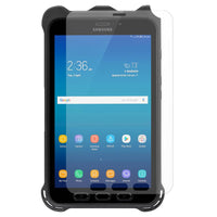 Tempered Glass Screen Protector for Samsung Galaxy Tab® Active2