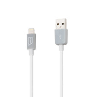 iStore Lightning Charge 6.7ft (2m) Cable (White)