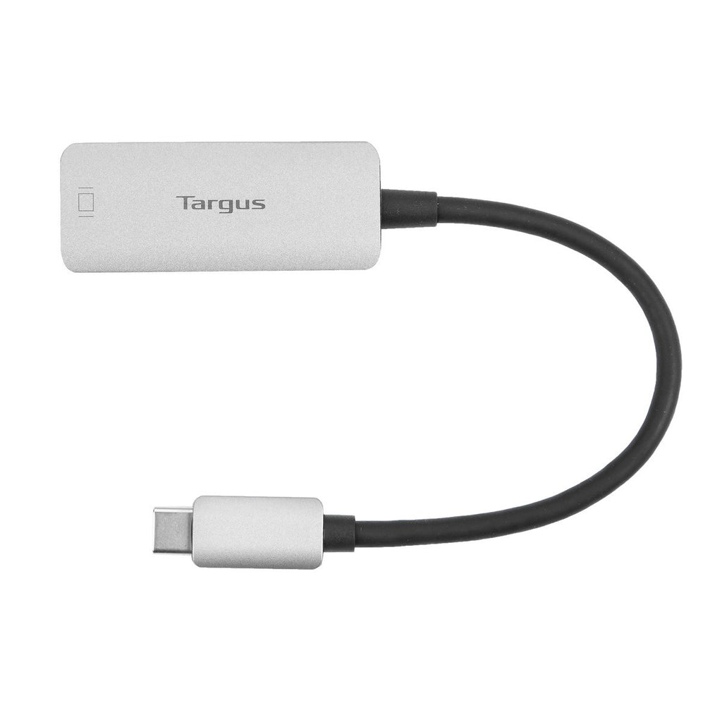 USB-C DisplayPort Alt. Mode TARGUS