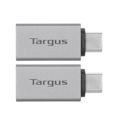 USB-A to USB-C Adapter 2-pack | TARGUS