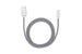 iStore Lightning Charge 4ft (1.2m) Marbled Woven Cable