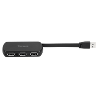 4-Port USB Hub (ACH114US)