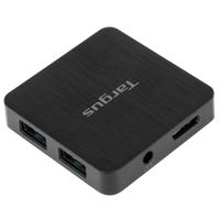 USB 3.0 4-Port Powered Hub