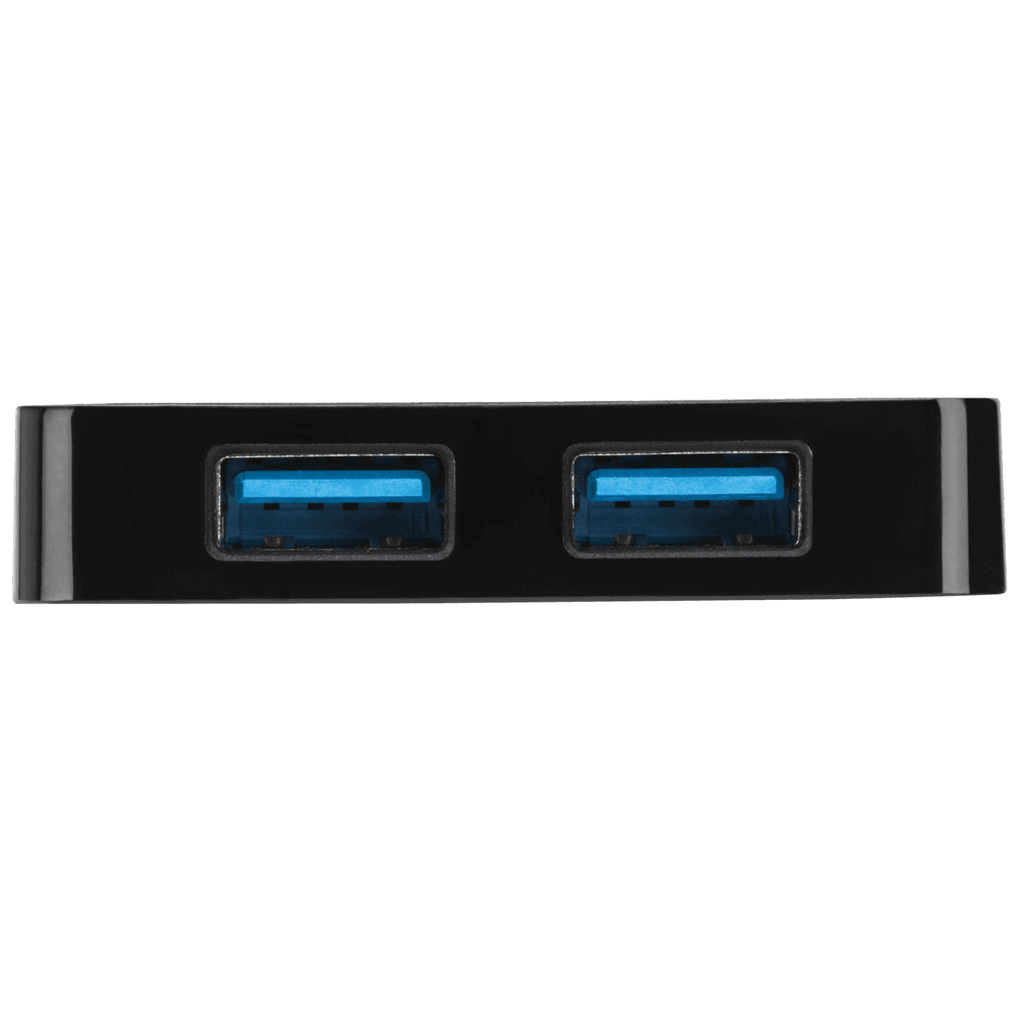 USB 3.0 4-Port Powered Hub