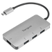 USB-C to 4-Port USB-A Hub