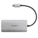 USB-C to 4-Port USB-A Hub