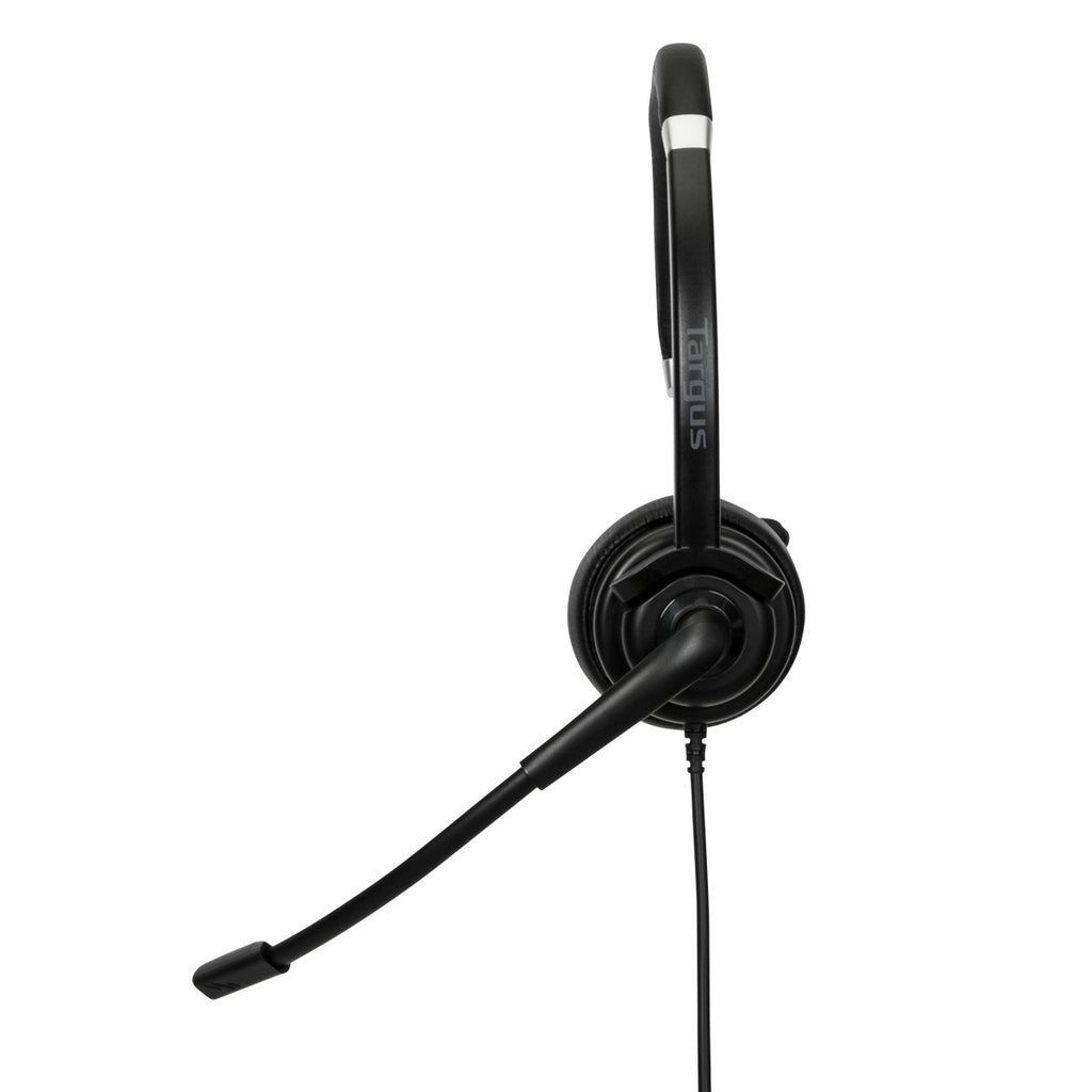 Wired Mono Headset