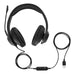 Wired Stereo Headset