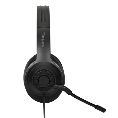 Wired Stereo Headset | TARGUS