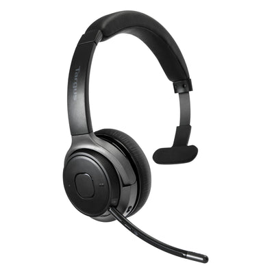 Wireless Bluetooth® Mono Headset | TARGUS