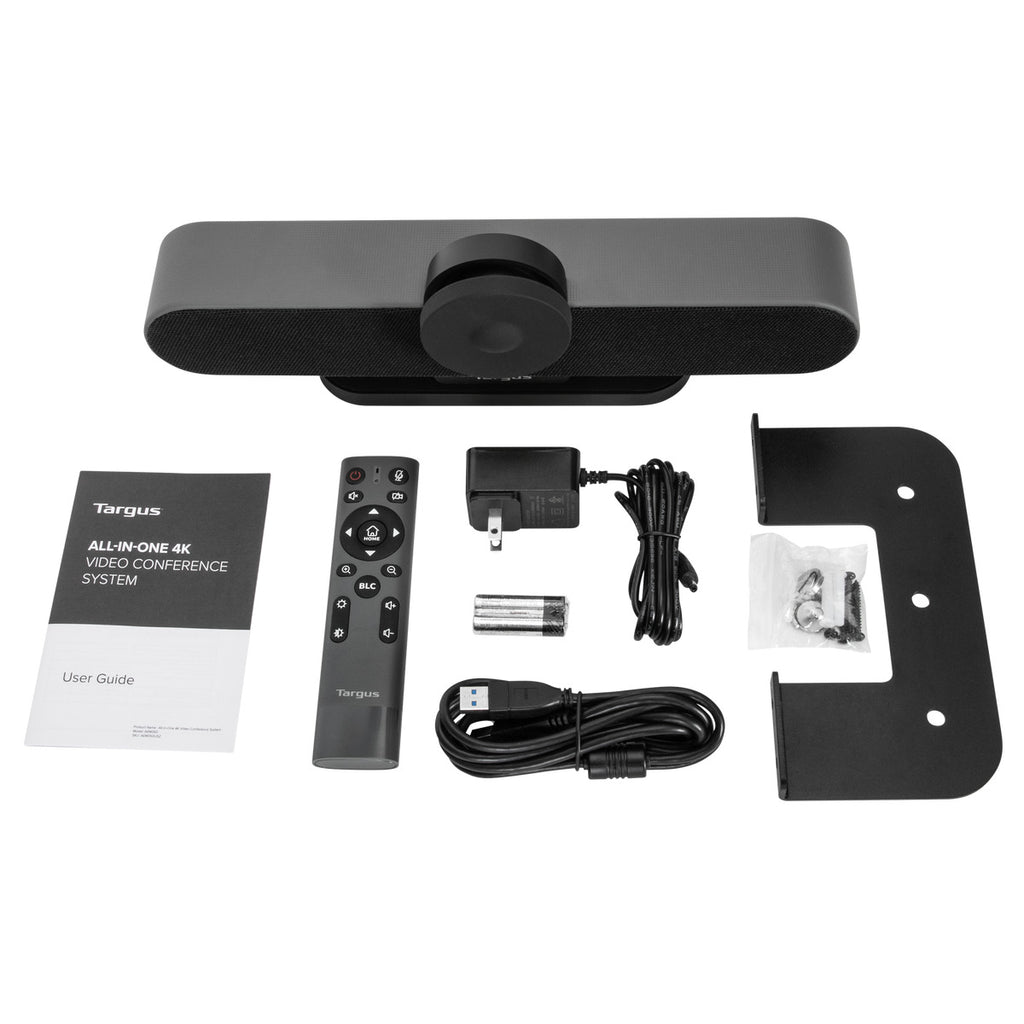 Videoconference System. Amazon Video Conference System