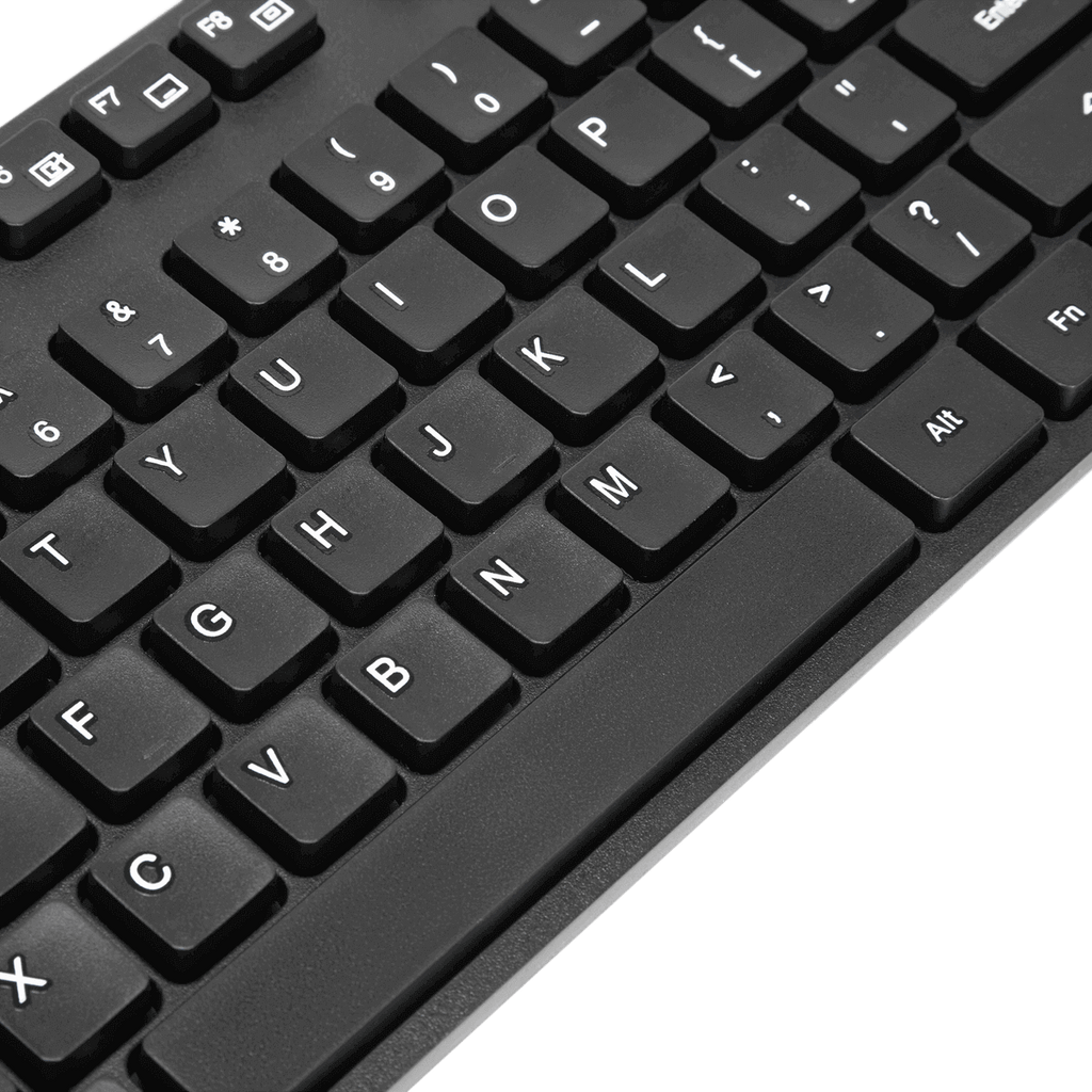 Targus USB Wired Keyboard