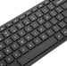 Works With Chromebook™ Midsize Bluetooth® Antimicrobial Keyboard