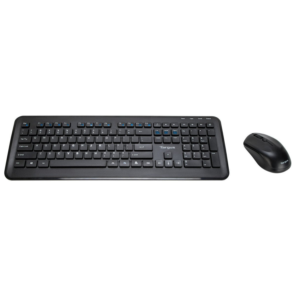  Wireless Keyboard And Mouse